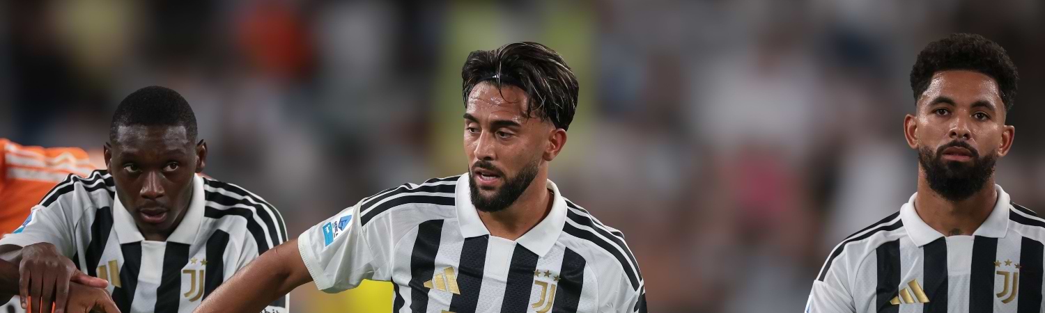 juventus y mercado de la Serie A 2026-27