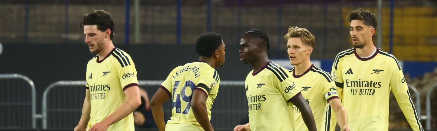Arsenal es favorito en la Premier League 2026