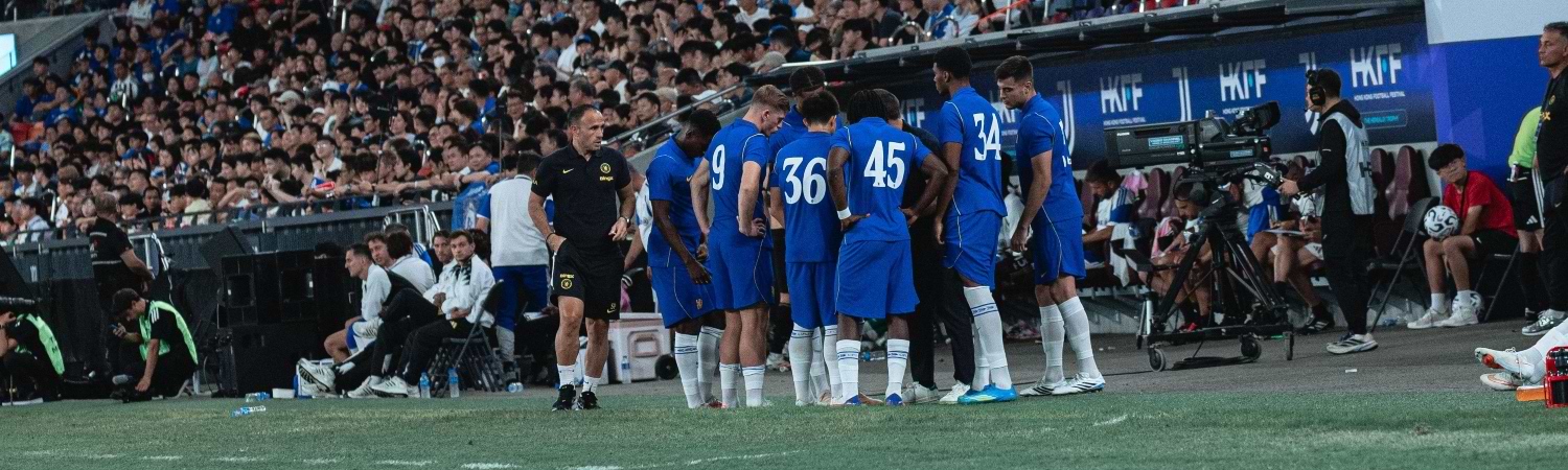 Brentford vs Chelsea de Premier League 2026 en Community Stadium