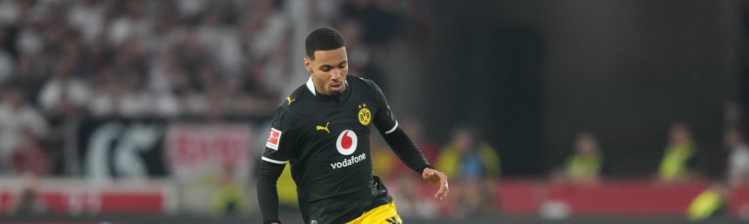 Dortmund en Bundesliga 2026-27
