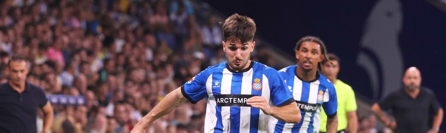 Espanyol vs Sevilla_ el RCDE Stadium
