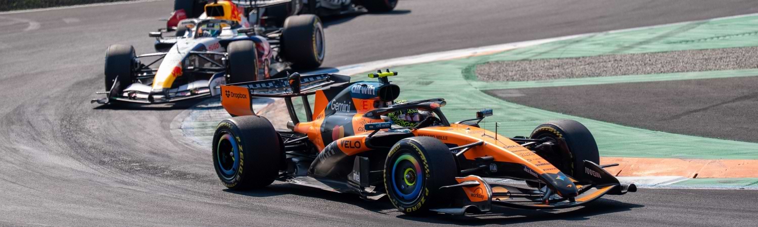 Gran Premio de Italia de Fórmula 1