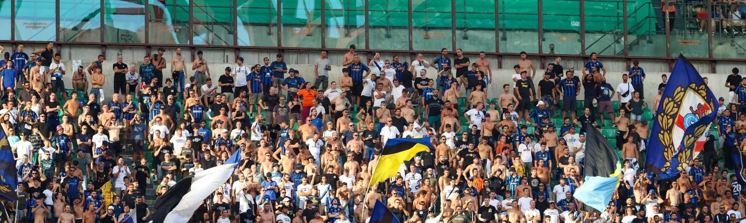 Inter Milan Serie A 2026-27