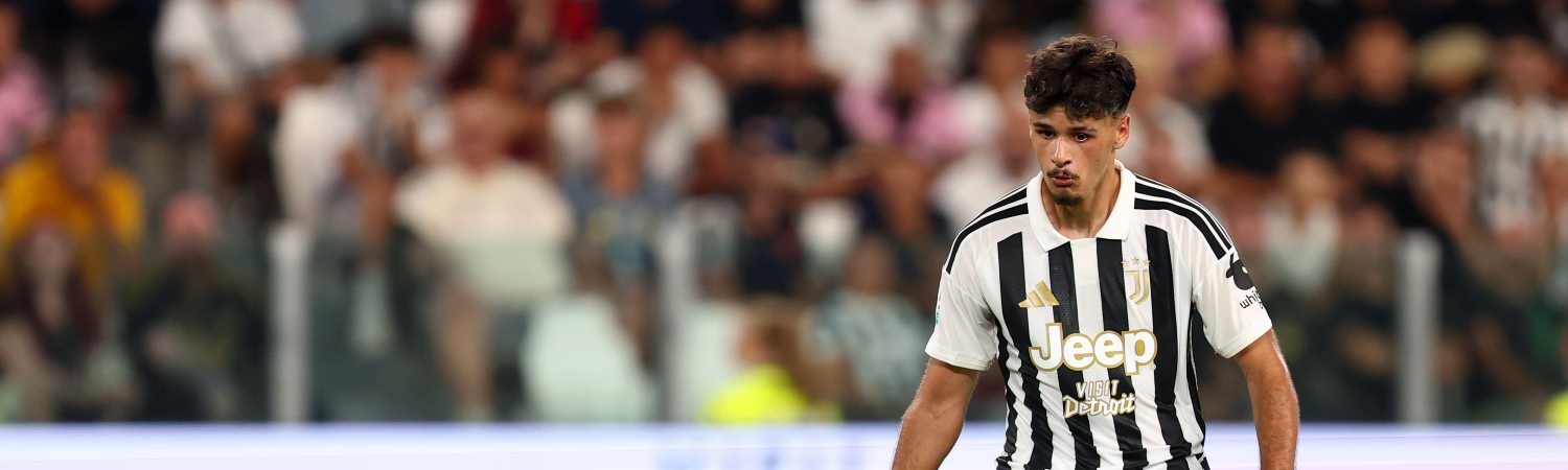 Juventus vs AC Milan. 2026