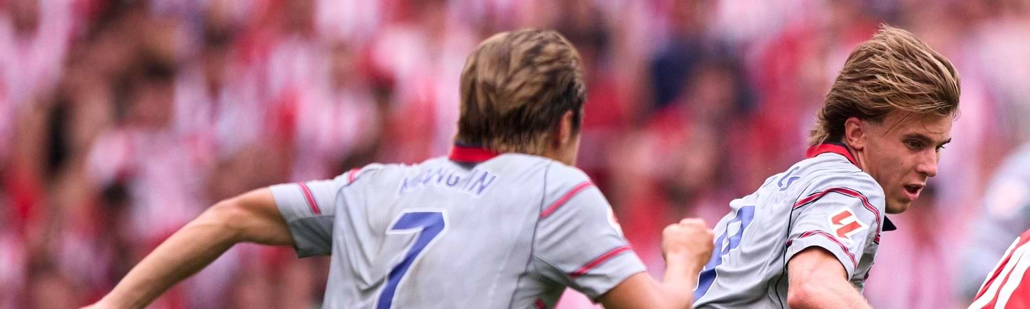 Liverpool FC - Atlético de Madrid de champions league 2026