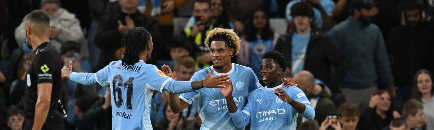 Manchester City vs Sunderland de Premier League 2026