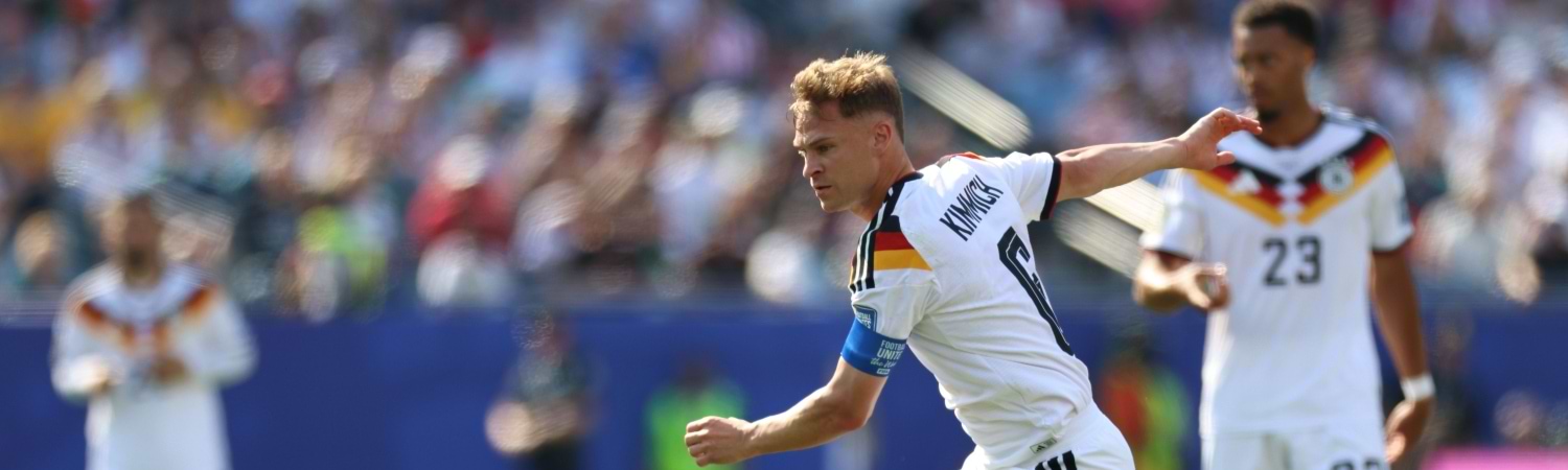 Países Bajos vs Alemania Nations league 2026