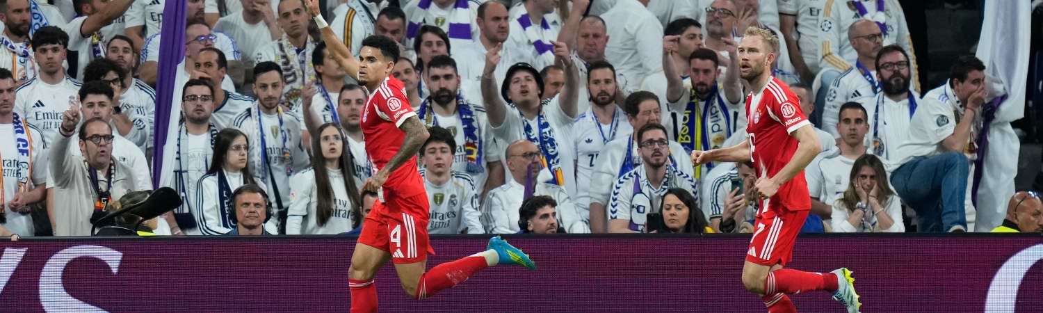 Schalke 04 vs Bayern de Múnich Bundesliga 2026