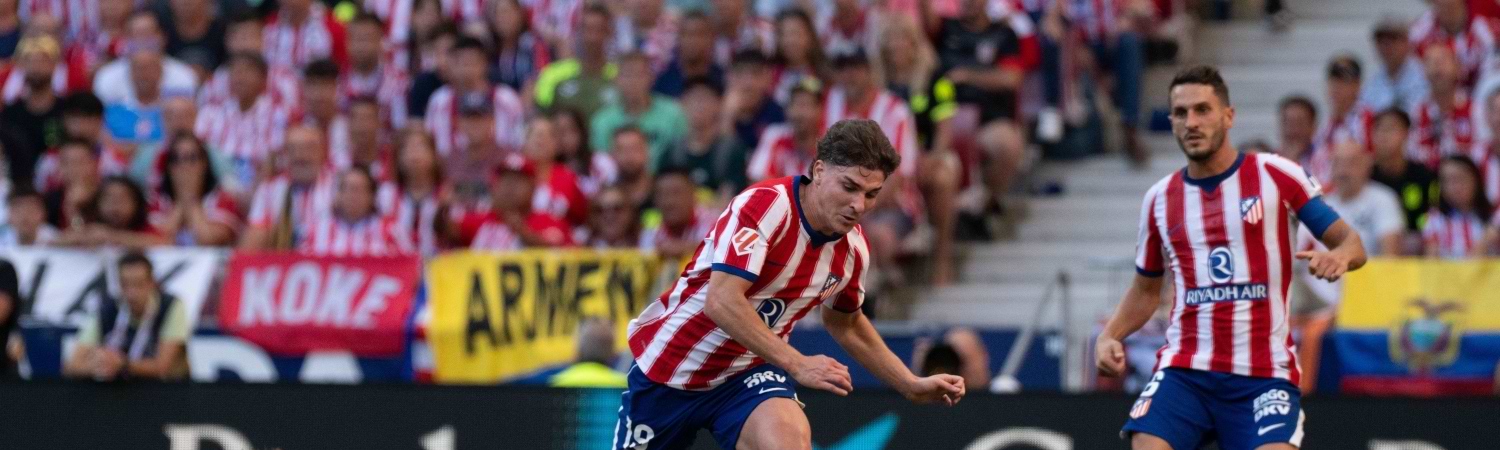 Alavés vs Atlético de Madrid de laliga 2026