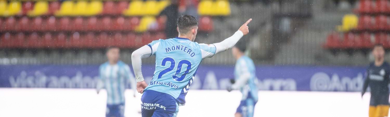 Alavés vs Málaga de LaLiga 2026
