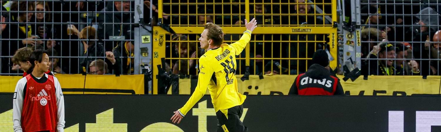 Análisis del Bayern Múnich vs Borussia Dortmund 2026