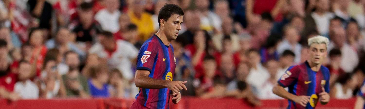 Barça vs Getafe de laliga easports 2026