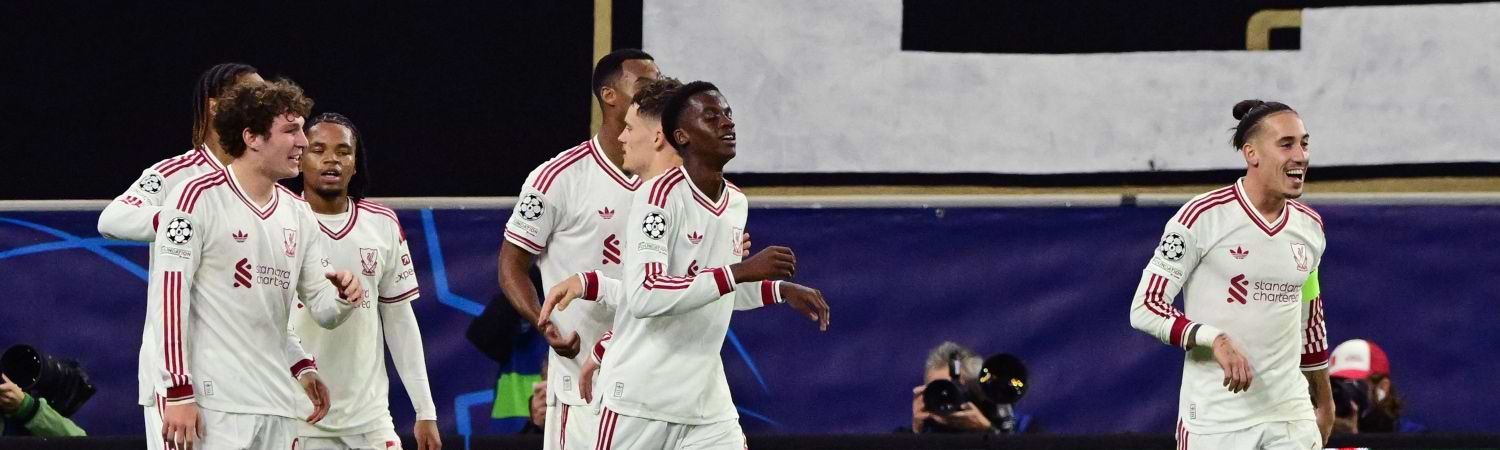 Brentford vs Liverpool de Premier League 2026-27