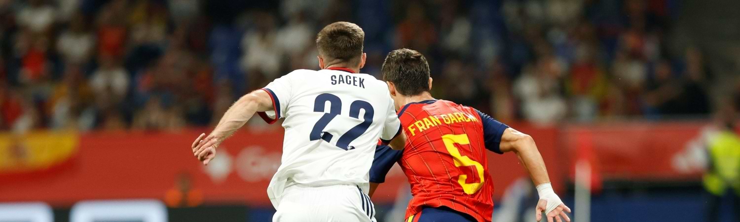España alcanza los 41 partidos sin perder