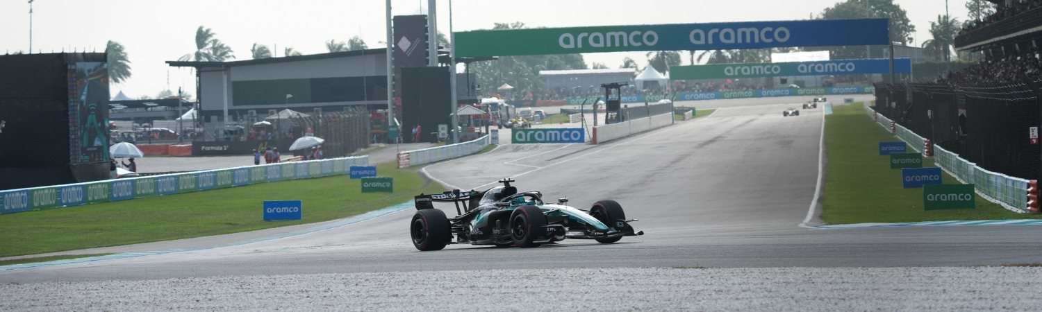 Max Verstappen en el GP de Baréin 2026