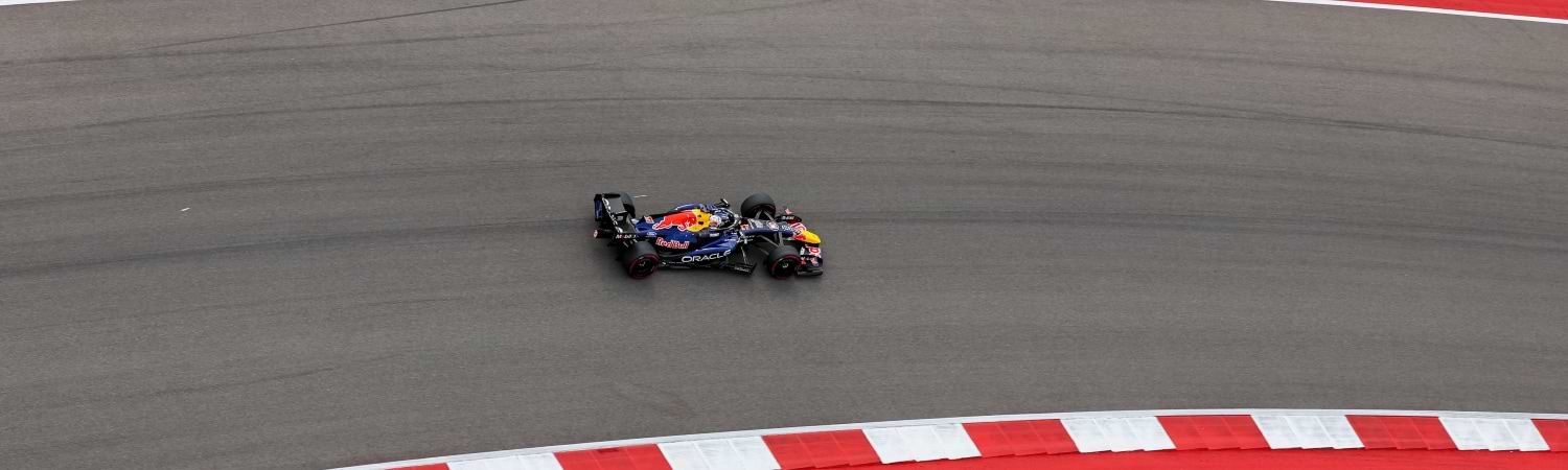 Max Verstappen y la historia y récords del GP de Estados Unidos