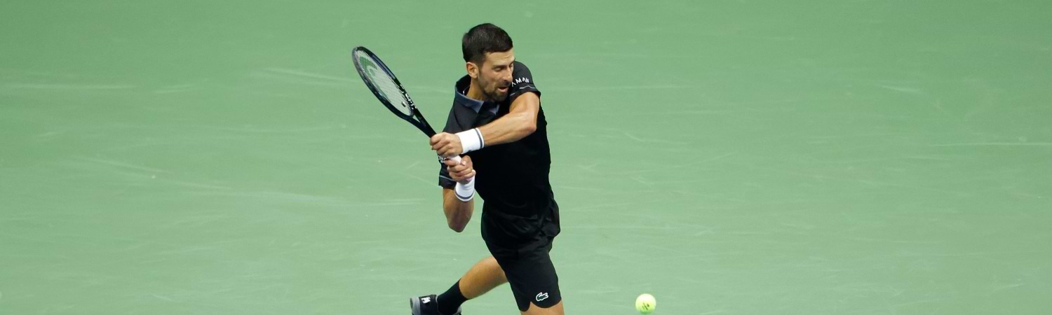 Novak Djokovic tiene mas titulos en Masters 1000 de Shanghái