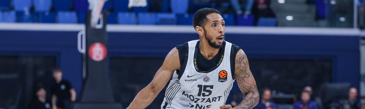 Real Madrid vs Partizan de euroliga 2026