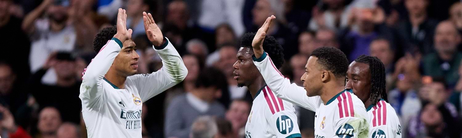 Real Madrid vs RB Leipzig 2026