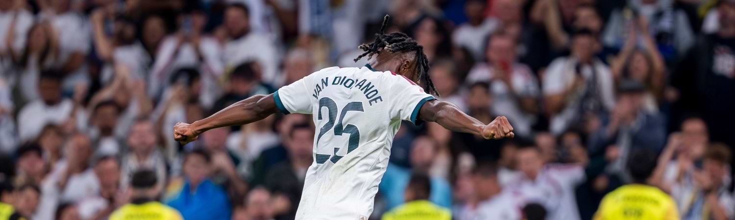 Roma vs Real Madrid de Champions League 2026