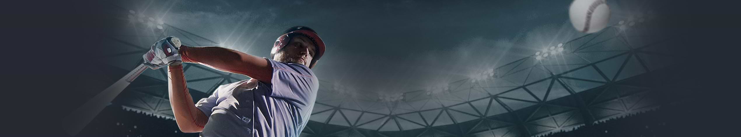 MLB Header