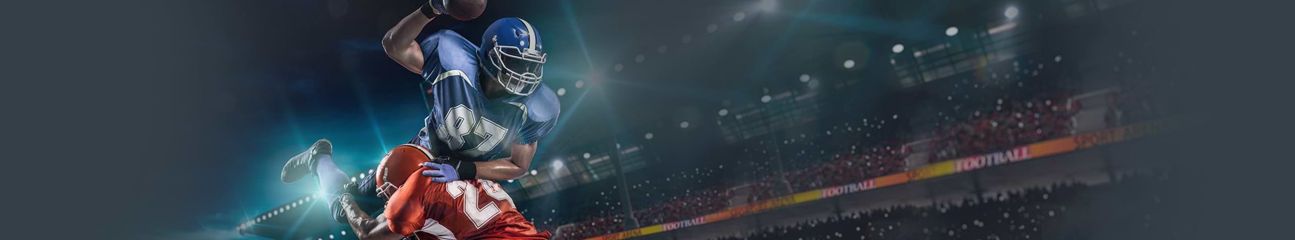 NFL Header