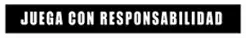 Logo de juego responsable de Codere España