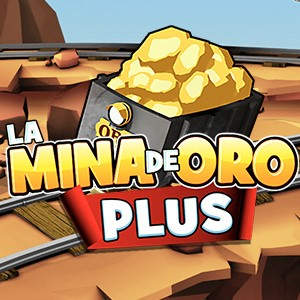 MGA La Mina de Oro PLUS