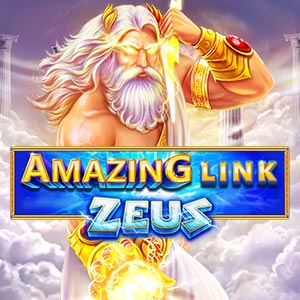 MGS Amazing Link Zeus