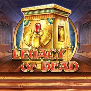 PGO Legacy of Dead