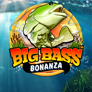 PGP Big Bass Bonanza