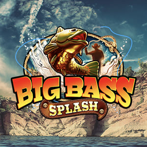 PGP Big Bass Splash