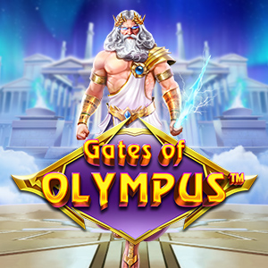 PGP Gates of Olympus