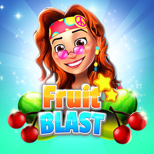 PRP Fruit Blast