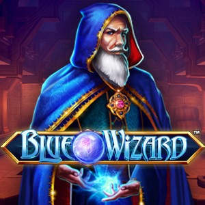 PT Blue Wizard