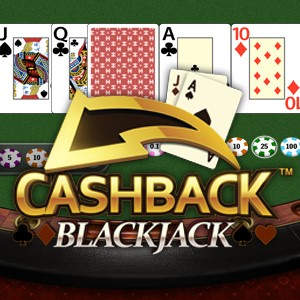 PT Cashback Blackjack