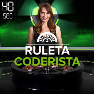 PT Coderista Ruleta en Vivo
