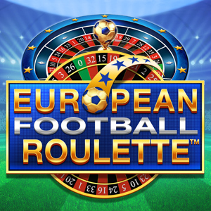 PT European Football Roulette