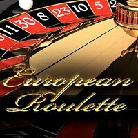 PT European Roulette