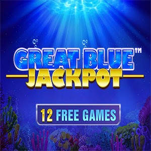 PT Great Blue Jackpot