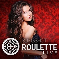 PT Live Slingshot Ruleta