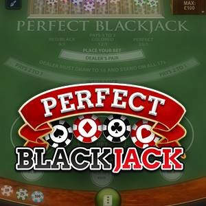 PT Perfect Blackjack Multihand 5