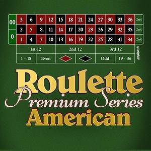PT Premium American Roulette