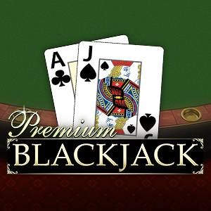 PT Premium Blackjack
