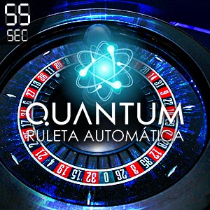 PT Quantum Automatica En Vivo