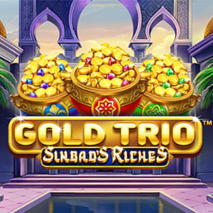 PT Simbads Riches Gold Trio