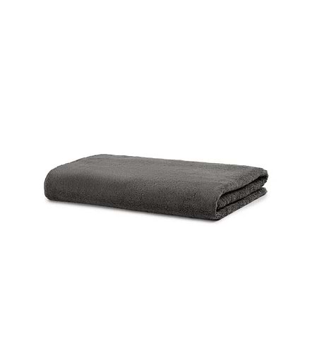 מגבת ספא דה לקס NINO צבע GRAPHITE