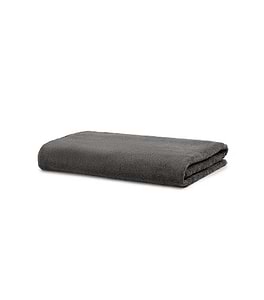 מגבת ספא דה לקס NINO צבע GRAPHITE נינו