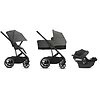 עגלת סייבקס בליוס 3 cybex balios 3