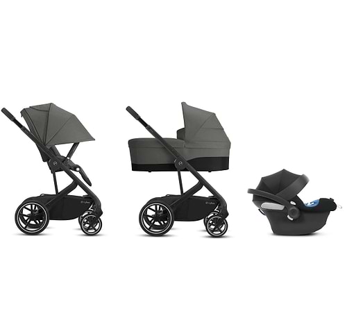 עגלת סייבקס בליוס 3 cybex balios 3